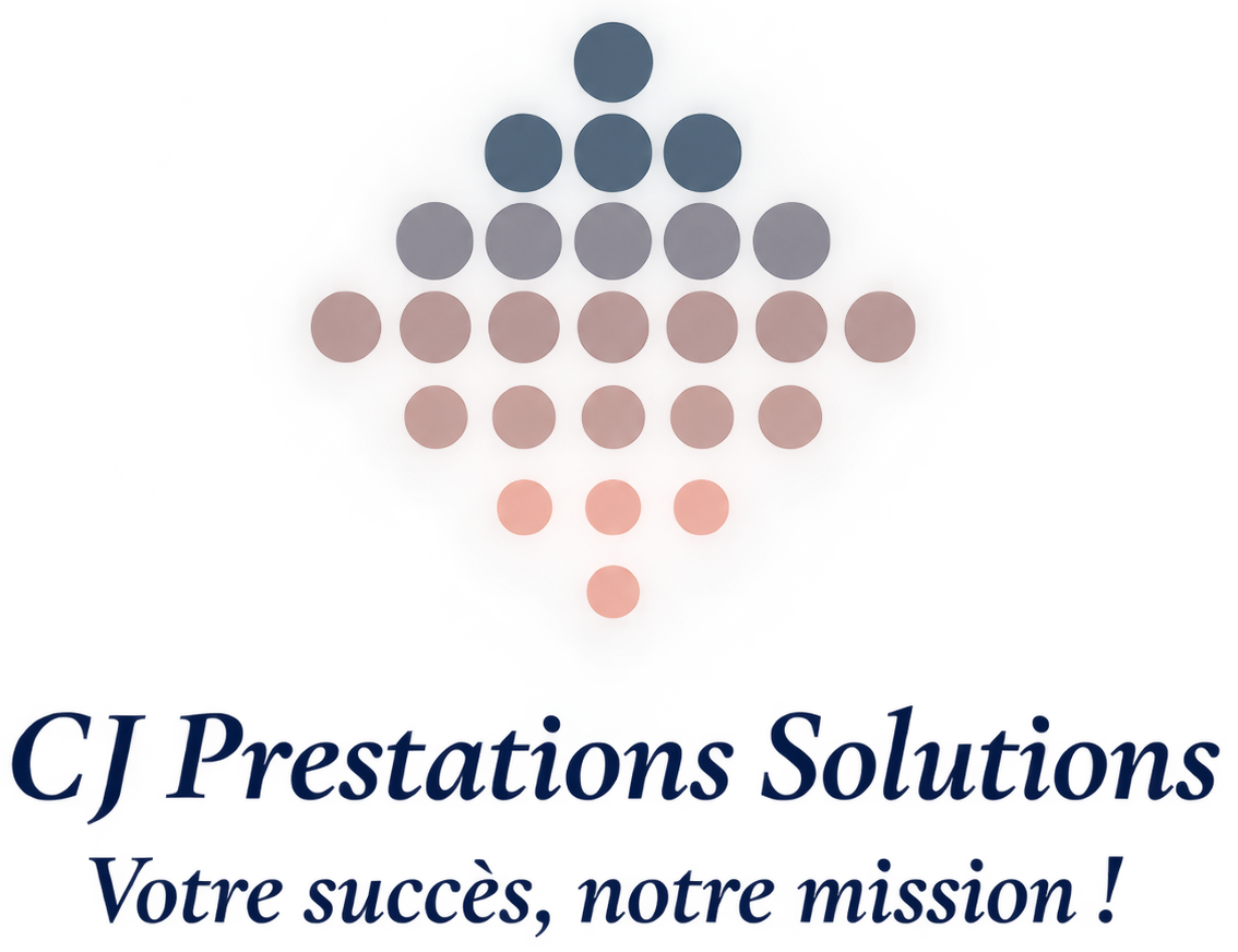 CJ PRESTATIONS SOLUTIONS